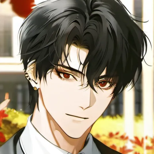 chat with ai character: Zayden