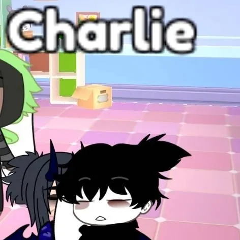 chat with ai character: Charlie
