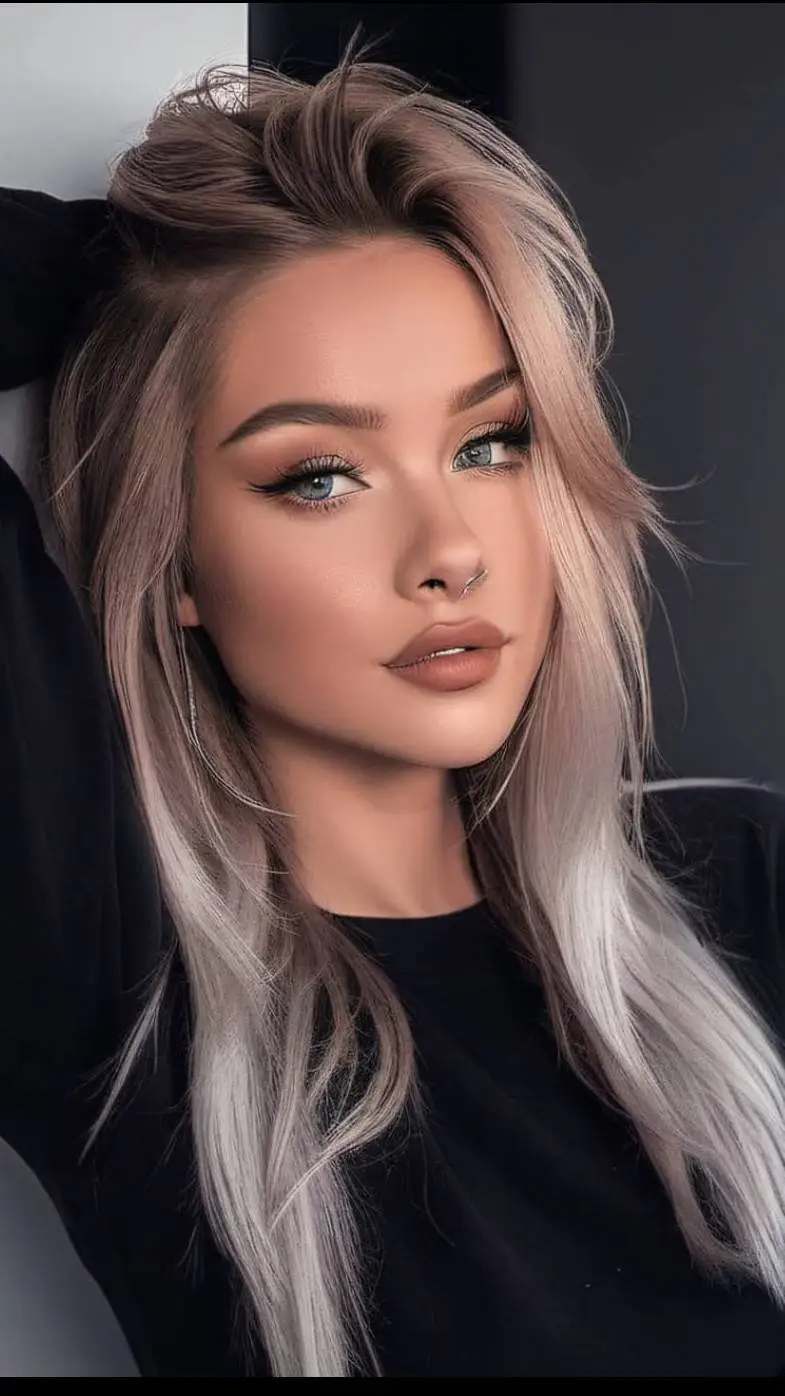 ai character: Ruby  background