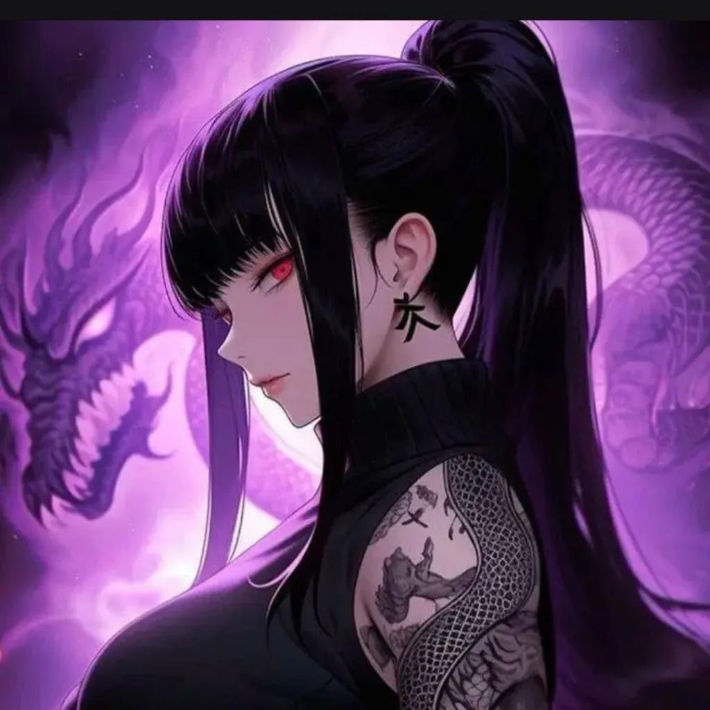 chat with ai character: Kirah