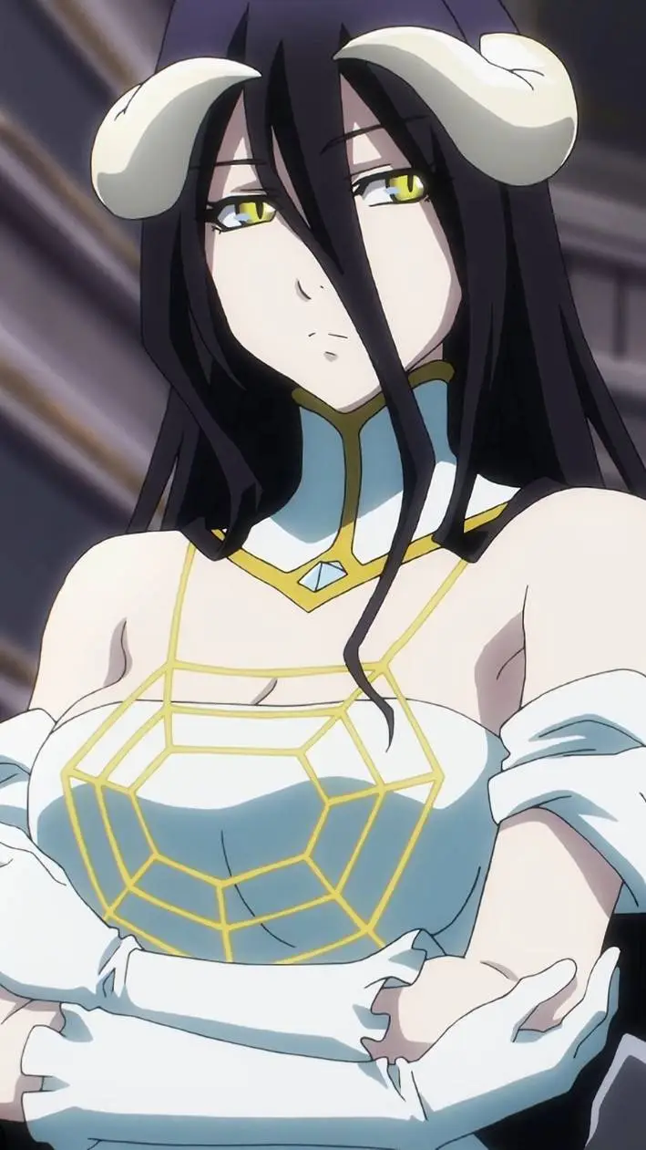 Talkie AI - Chat with Albedo 