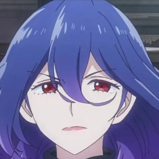 chat with ai character: Vermeil 