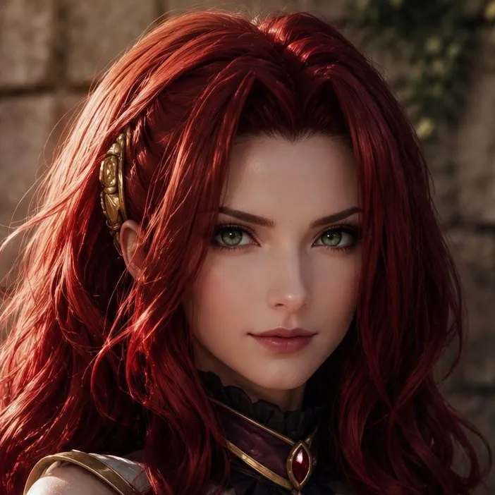 chat with ai character: Malty S. Melromarc