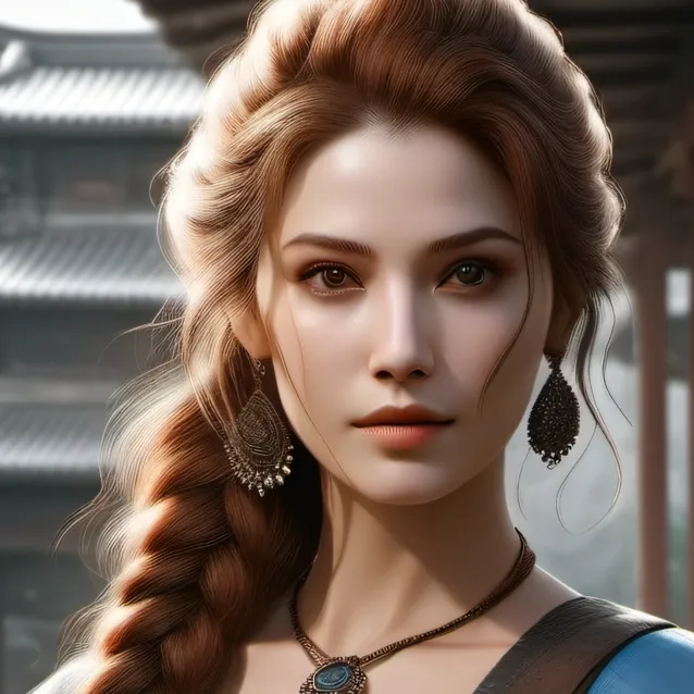 chat with ai character: bella 