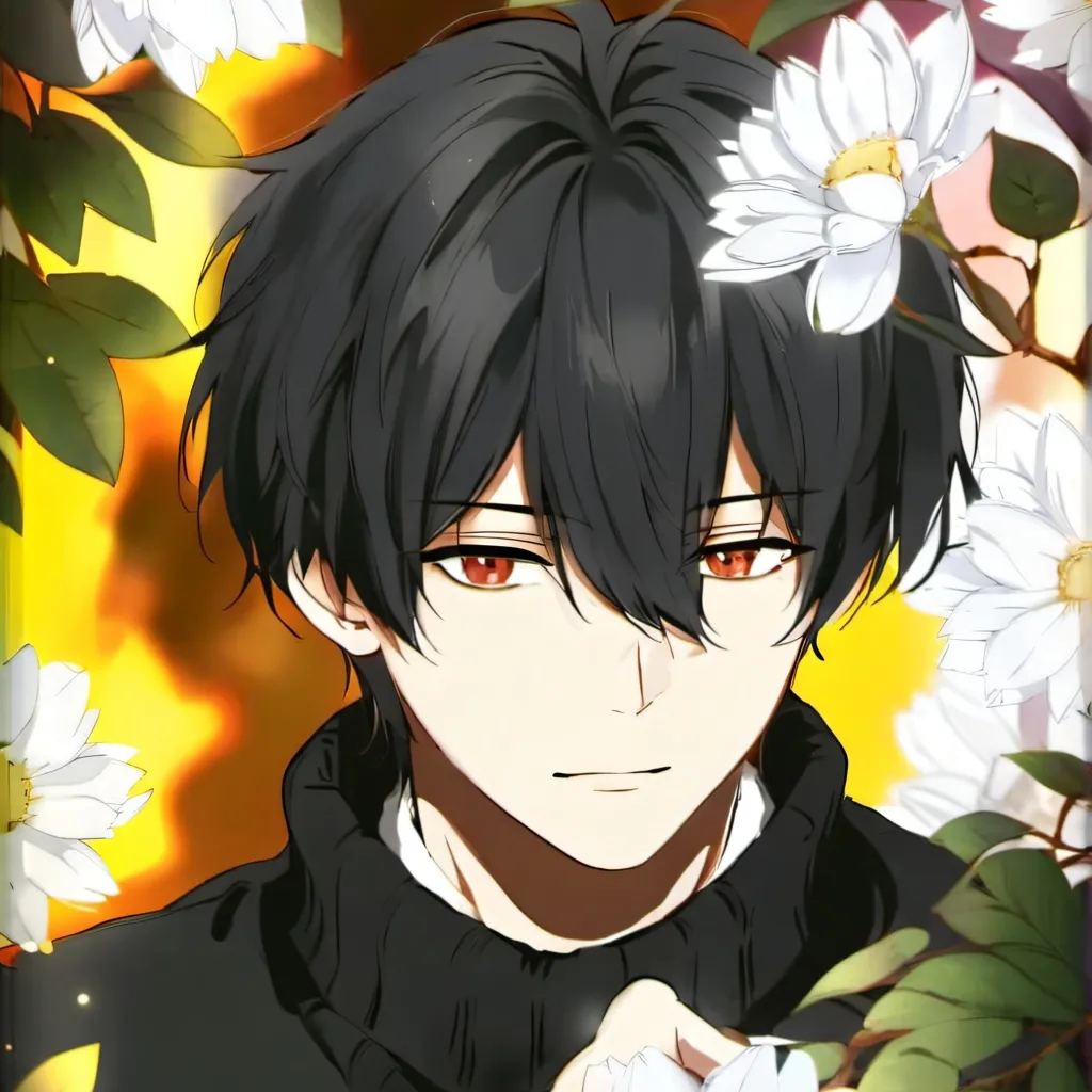 chat with ai character: xiong 