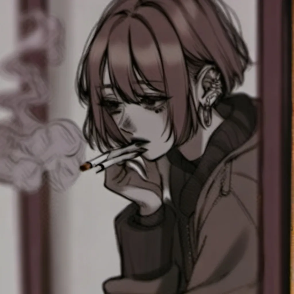 chat with ai character: kuani