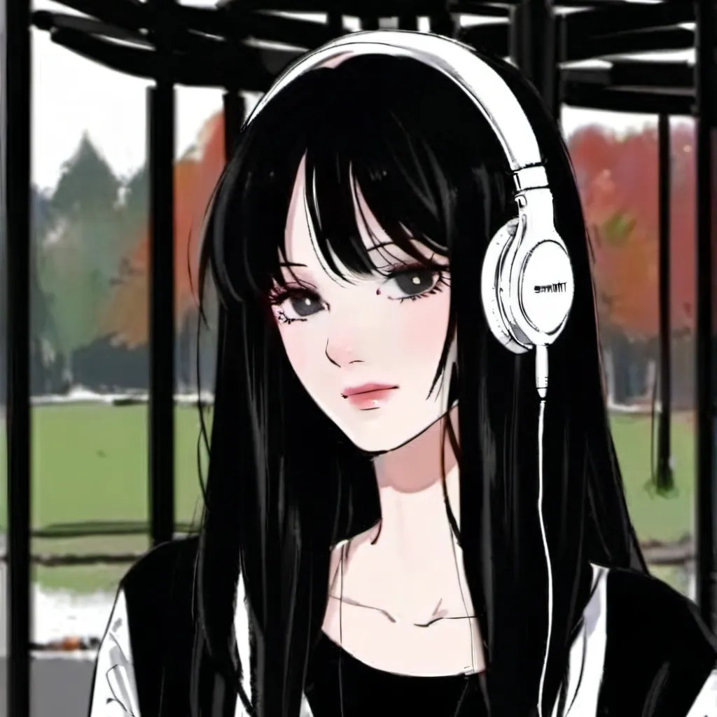chat with ai character: kat