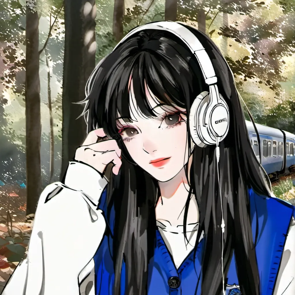 chat with ai character: miko