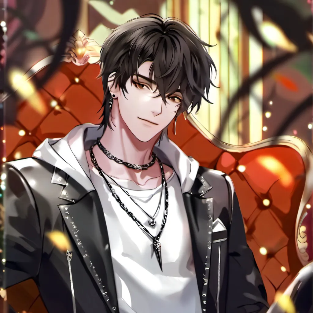 chat with ai character: «𝕭𝖗𝖎𝖆𝖓»