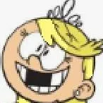 chat with ai character: loud house 2