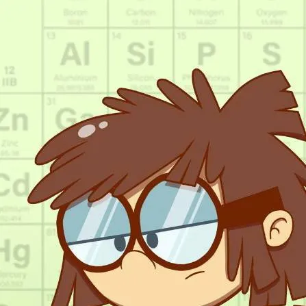 chat with ai character: loud house six!