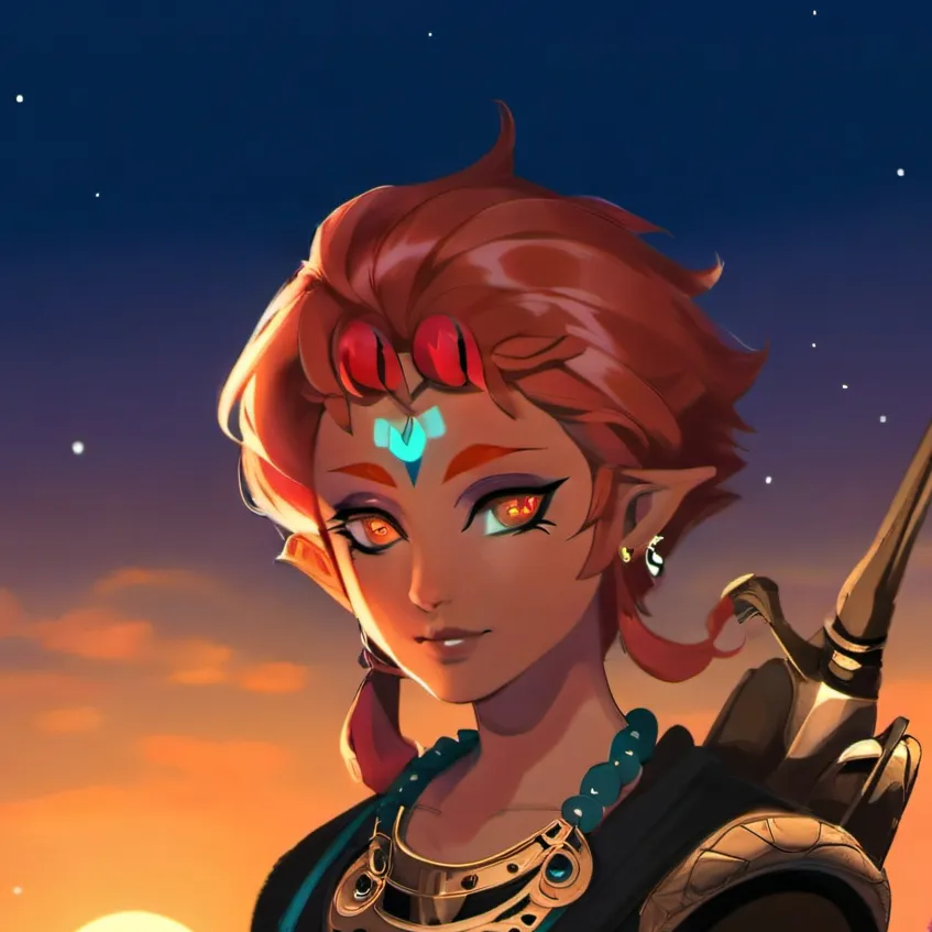 chat with ai character: Lambda 