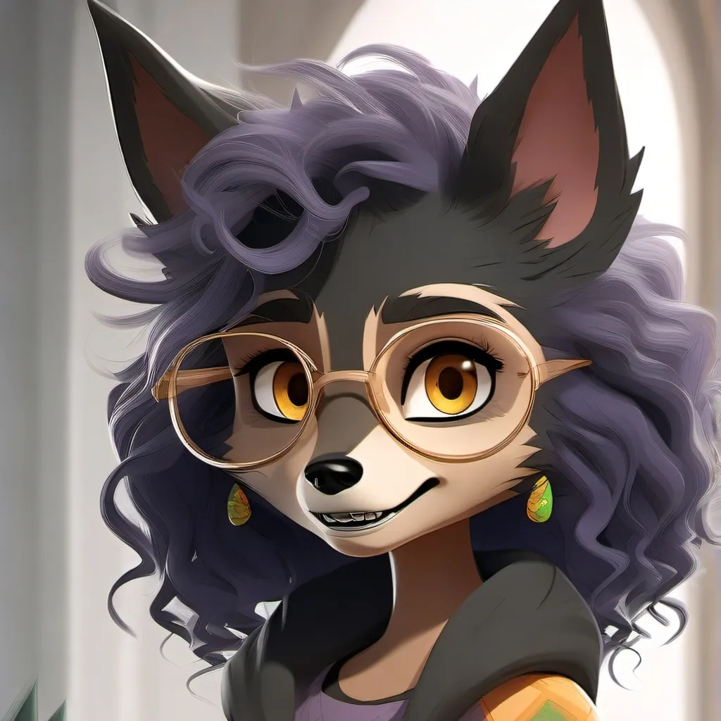 chat with ai character: Freya's life