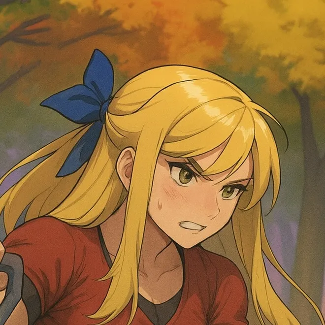 chat with ai character: Cadence