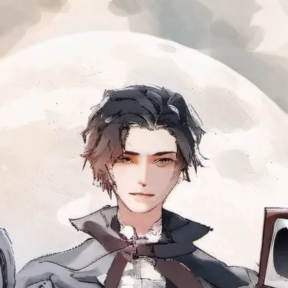 chat with ai character: Vampire tv man