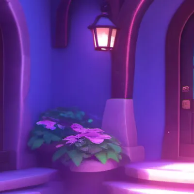 chat with ai character: Grow a garden humn