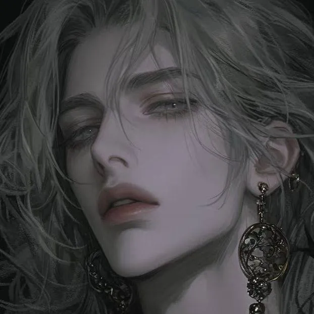 chat with ai character: Vin