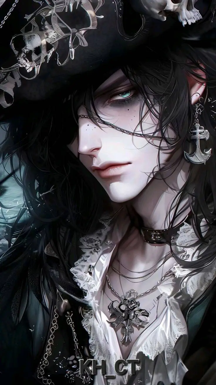 ai character: Cameron background