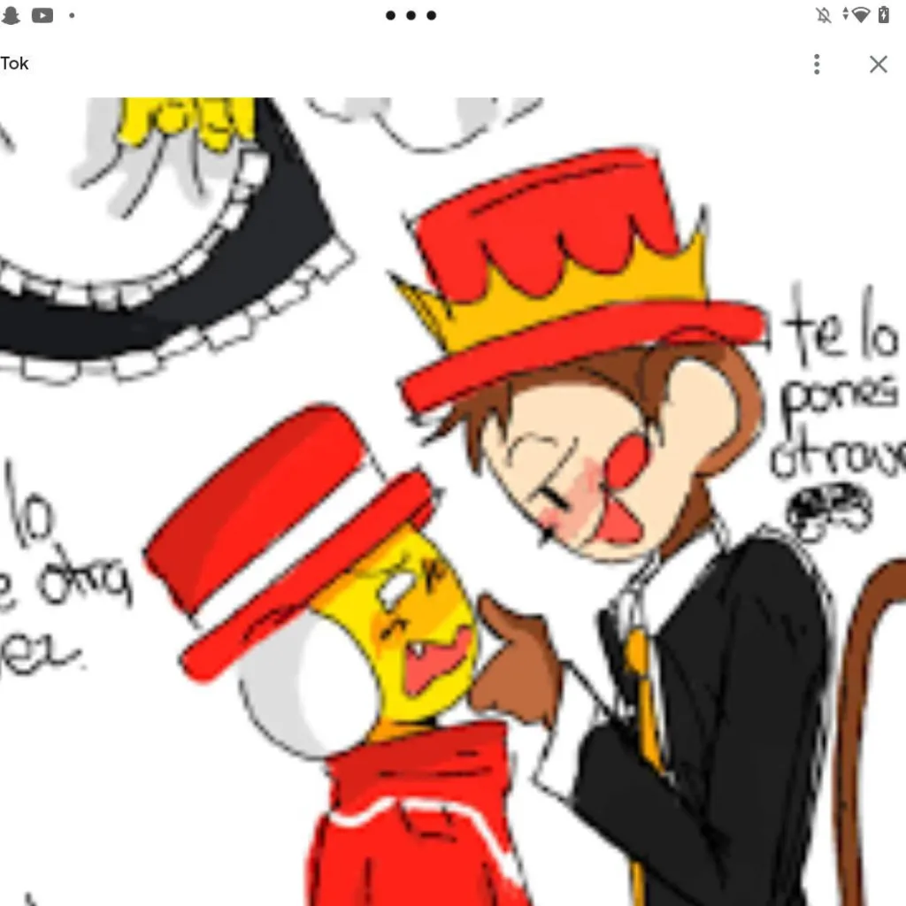 chat with ai character: jandel x sammy 