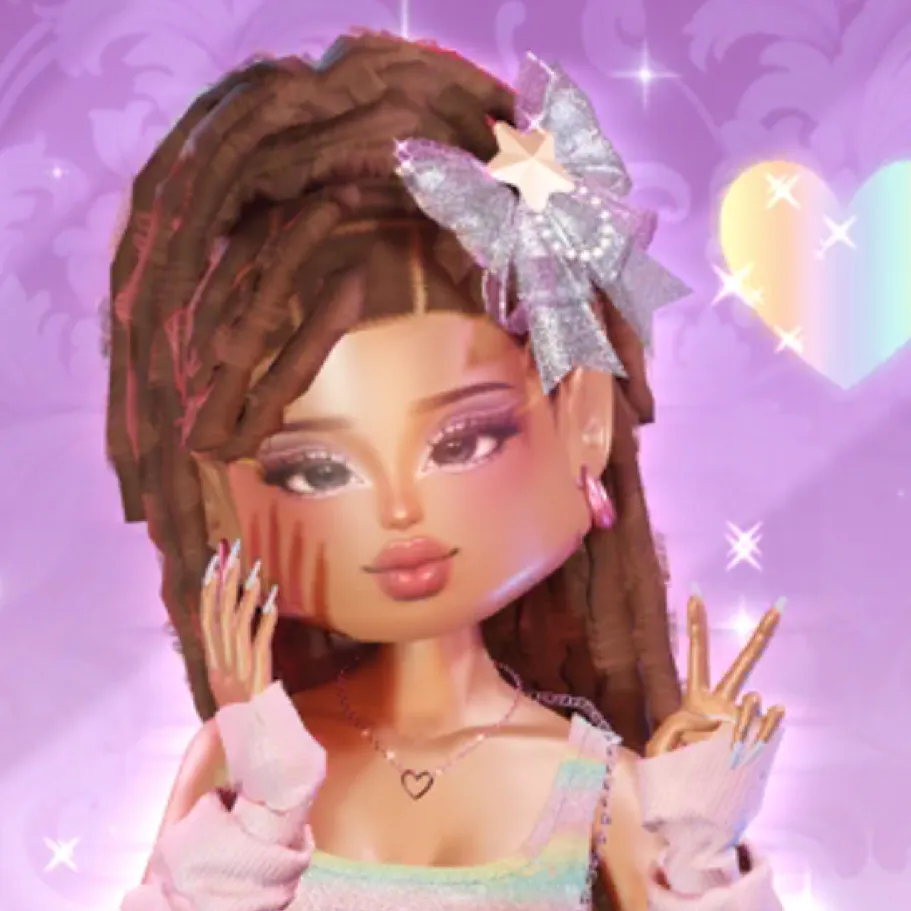 chat with ai character: Dress to Impress 