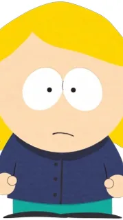 ai character: Emily Marx background