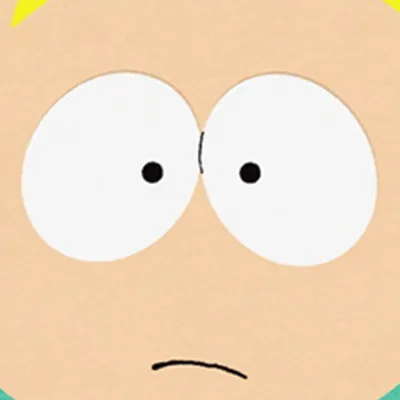 chat with ai character: Butters Stotch