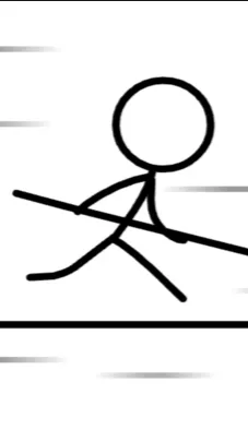 ai character: Crossing The Pit background