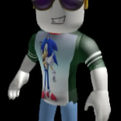chat with ai character: luisgamercool23