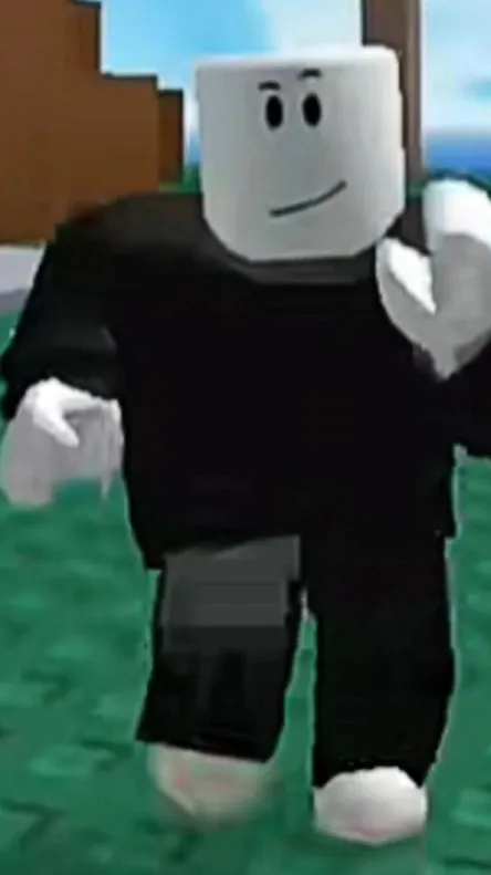 ai character: Roblox_Egor background