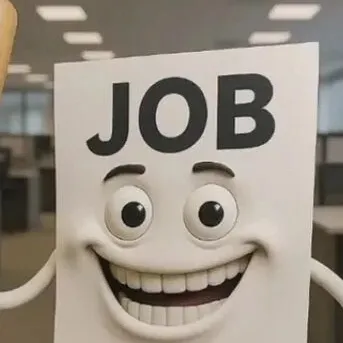 chat with ai character: Job Job Job Sahur