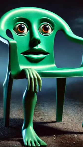 ai character: Karkerkar Kurkur background
