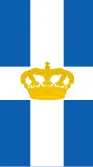 ai character: Kingdom of Greece background