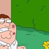 chat with ai character: The Simpsons Guy