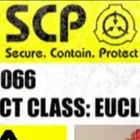 chat with ai character: SCP-066