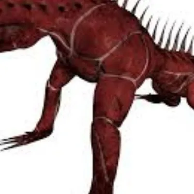chat with ai character: SCP-939