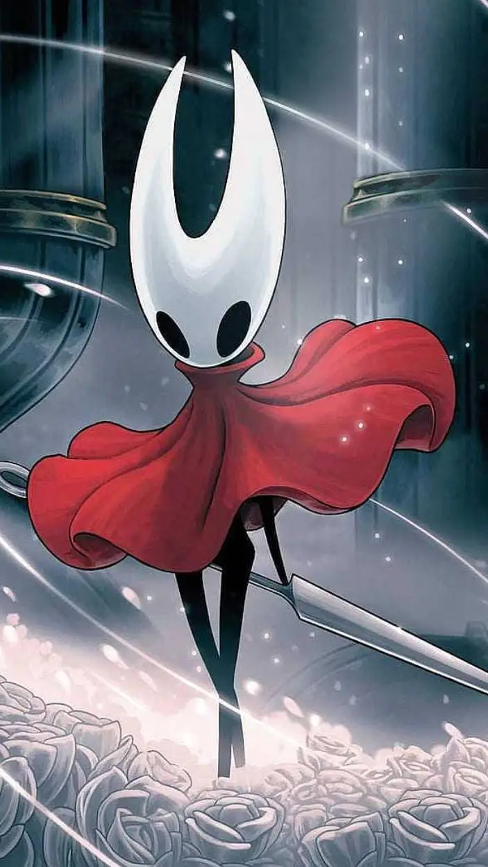 ai character: Hornet background