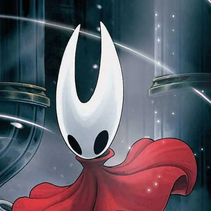 chat with ai character: Hornet