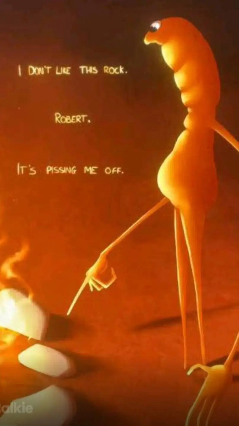 ai character: Marcus background