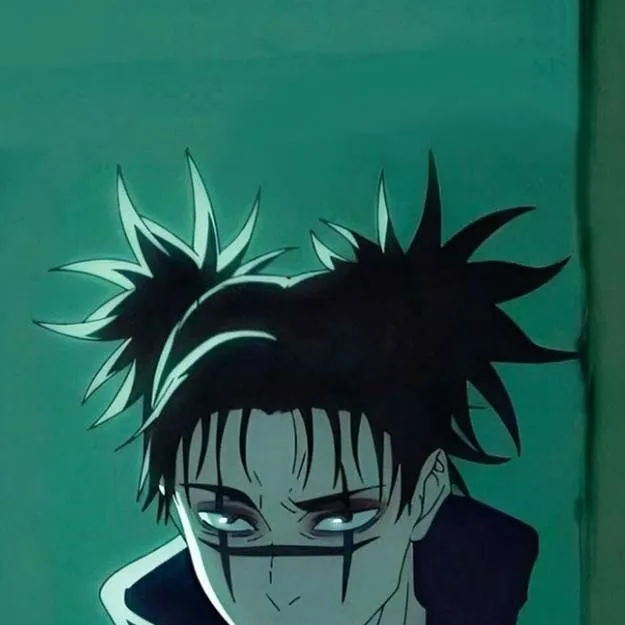 chat with ai character: Choso