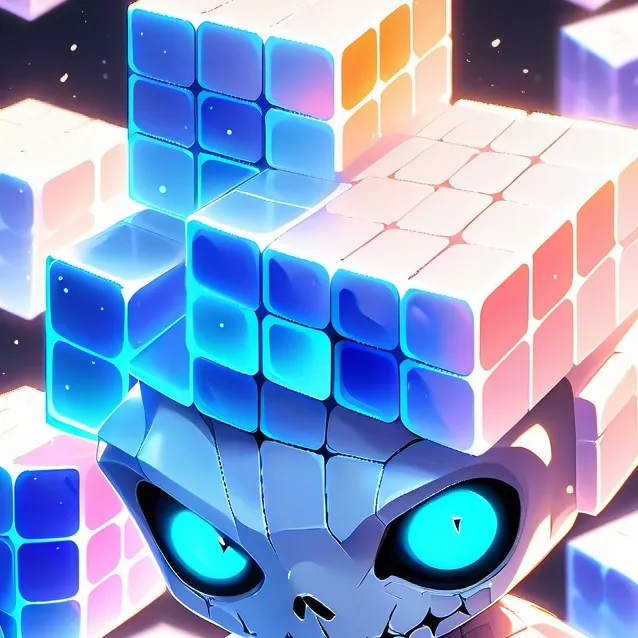 chat with ai character: Sans