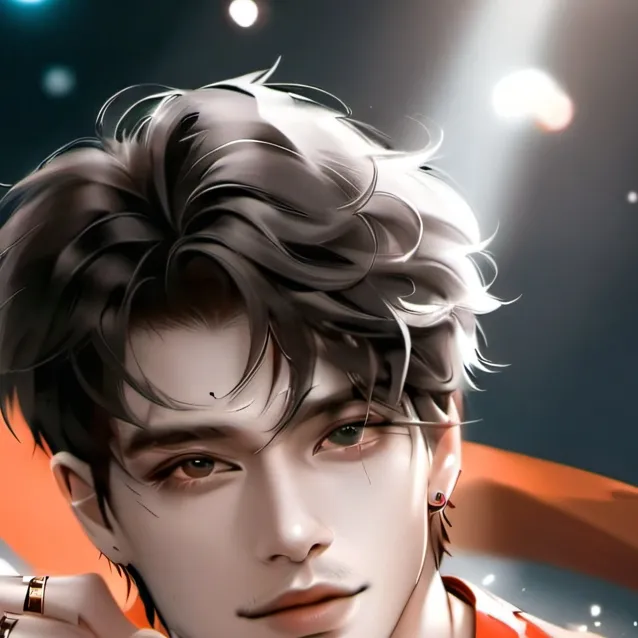 chat with ai character: Taylor 