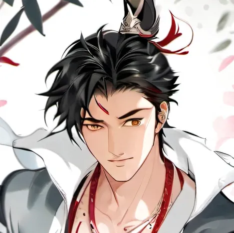 chat with ai character: Lucien