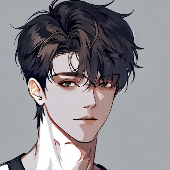 chat with ai character: Eliot