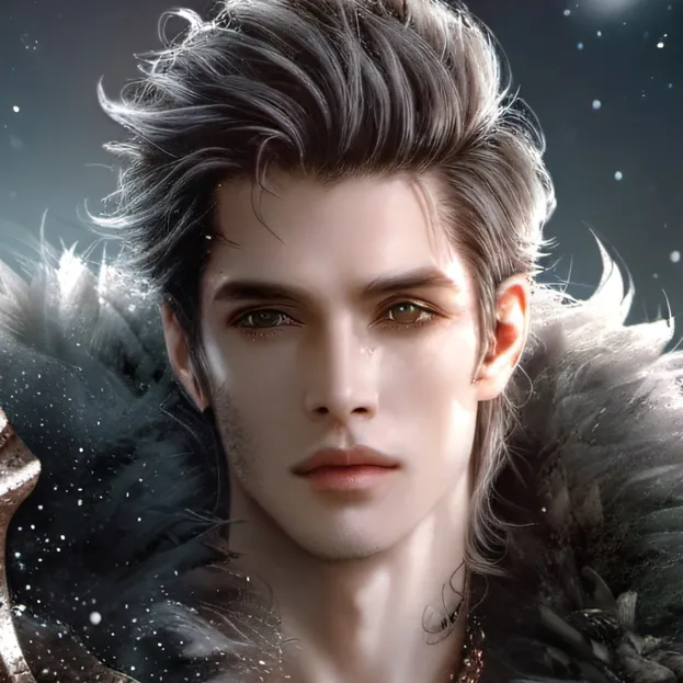 chat with ai character: Aldric