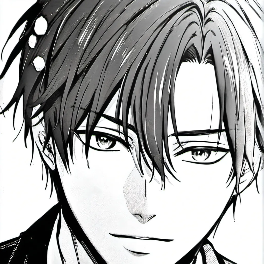 chat with ai character: Zach