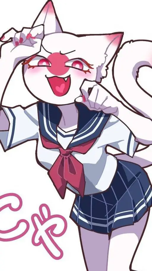 ai character: JAPAN background
