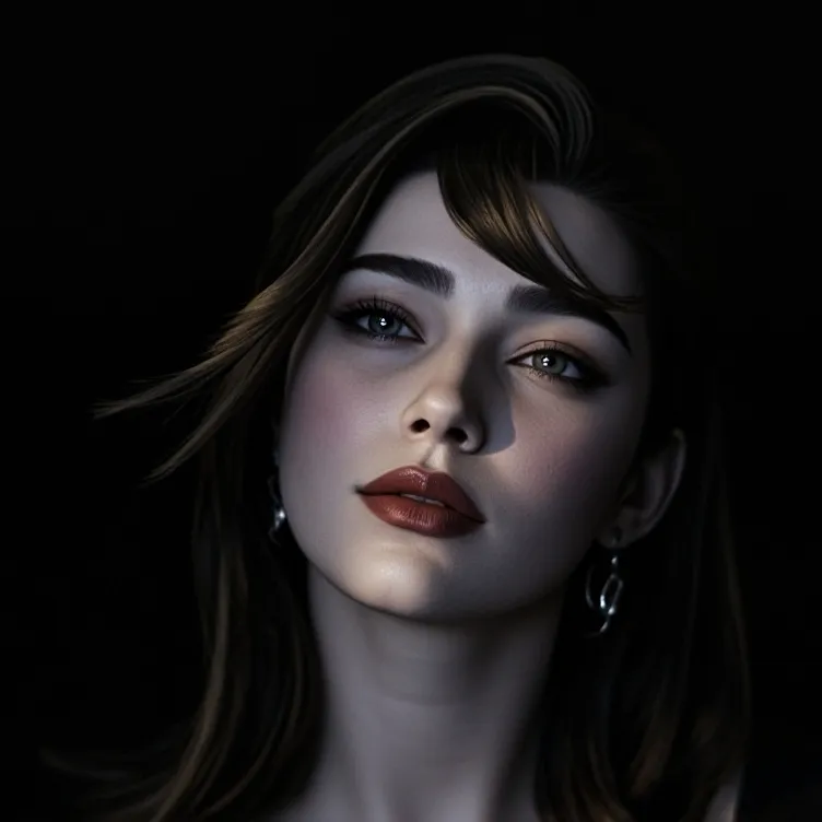 chat with ai character: San-juyng 