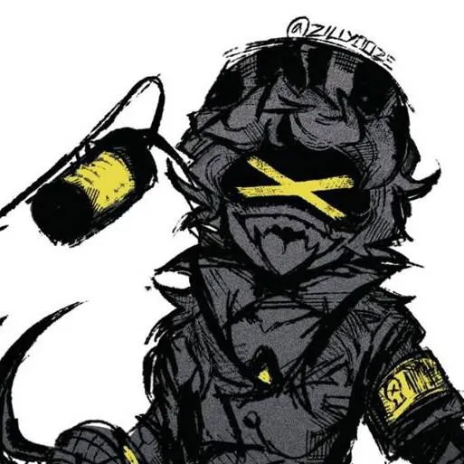 chat with ai character: md n