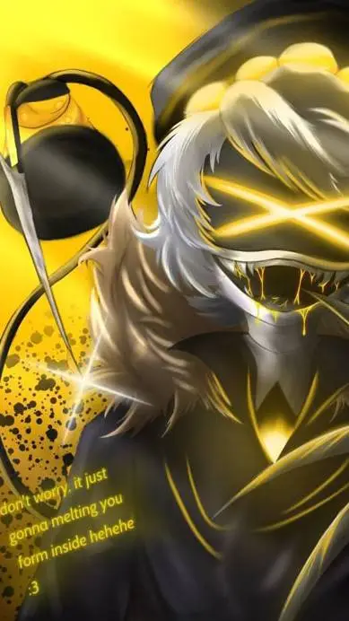ai character: md n background