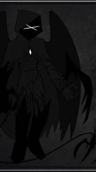 ai character: md reaper background